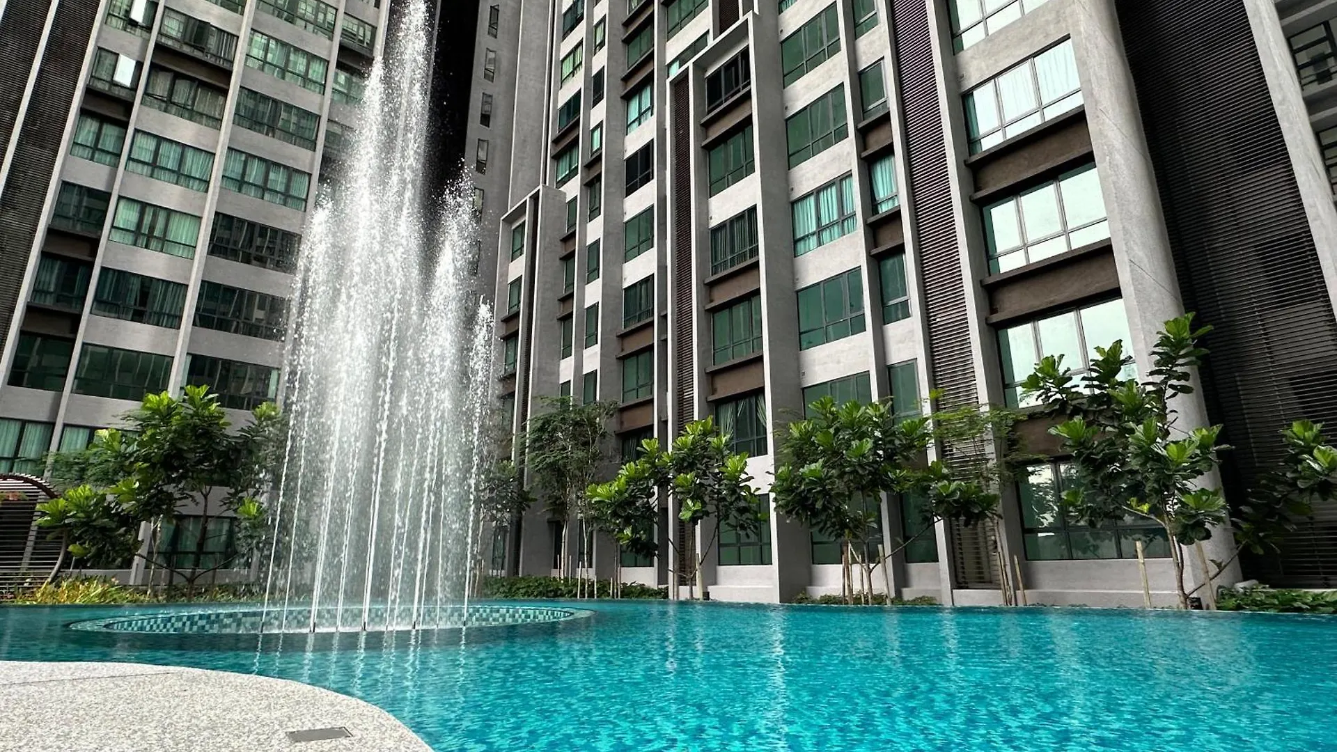 Kl Pantai Bangsar South 3Br 6-11 Pax Next To Npe Apartment Kuala Lumpur