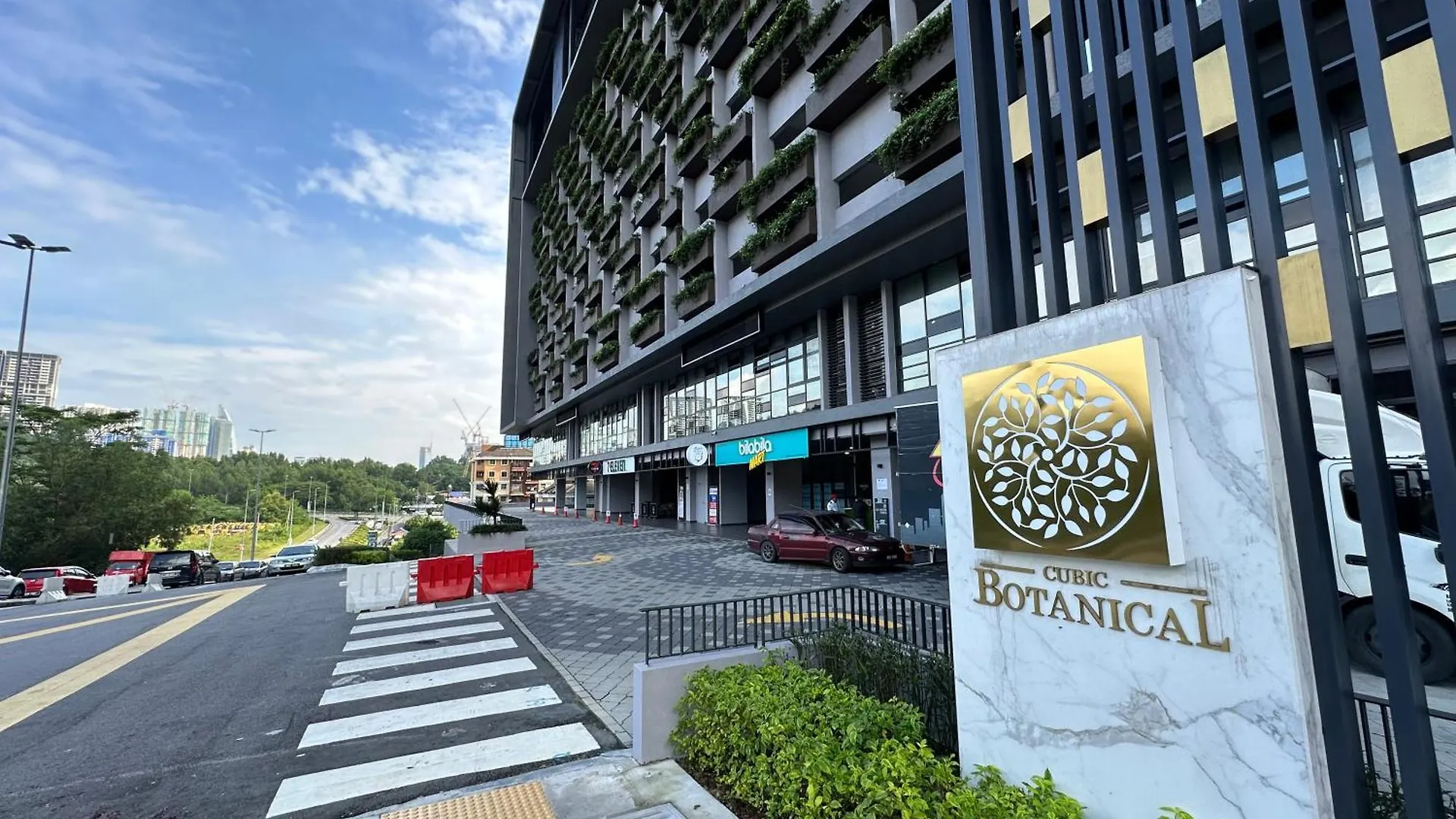 Kl Pantai Bangsar South 3Br 6-11 Pax Next To Npe Apartment Kuala Lumpur Malaysia