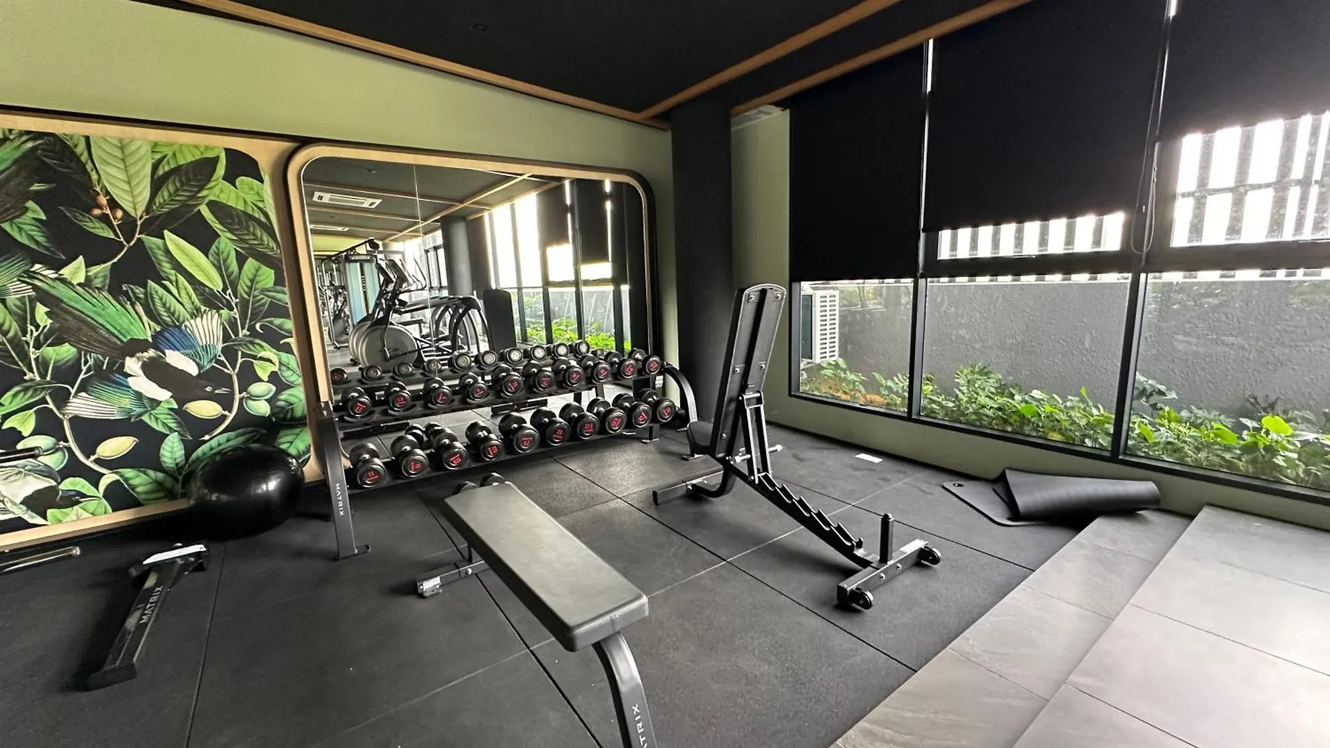 Kl Pantai Bangsar South 3Br 6-11 Pax Next To Npe Apartment Kuala Lumpur Malaysia