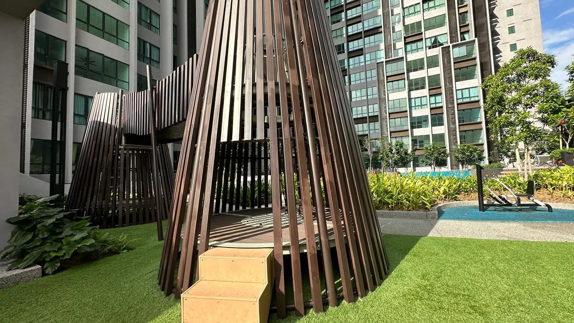 Kl Pantai Bangsar South 3Br 6-11 Pax Next To Npe Apartment Kuala Lumpur 0*,  Malaysia