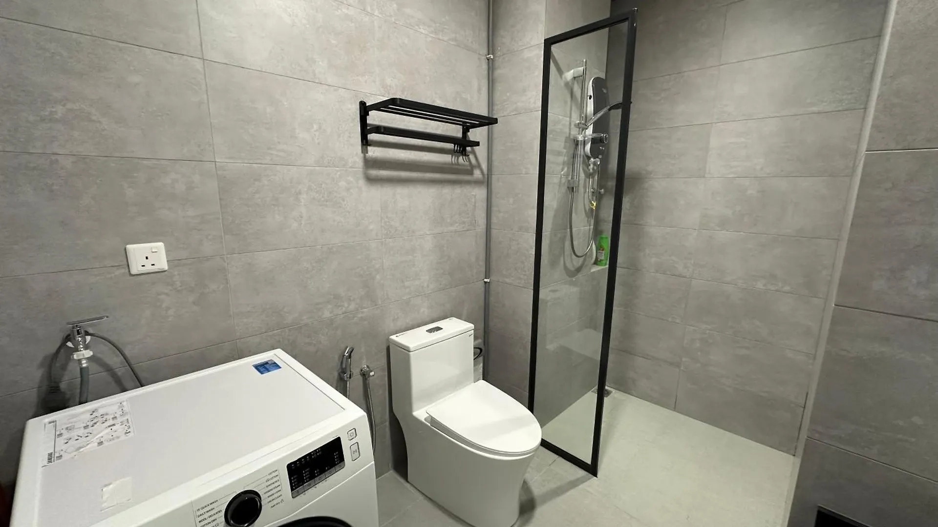 Kl Pantai Bangsar South 3Br 6-11 Pax Next To Npe Apartment Kuala Lumpur