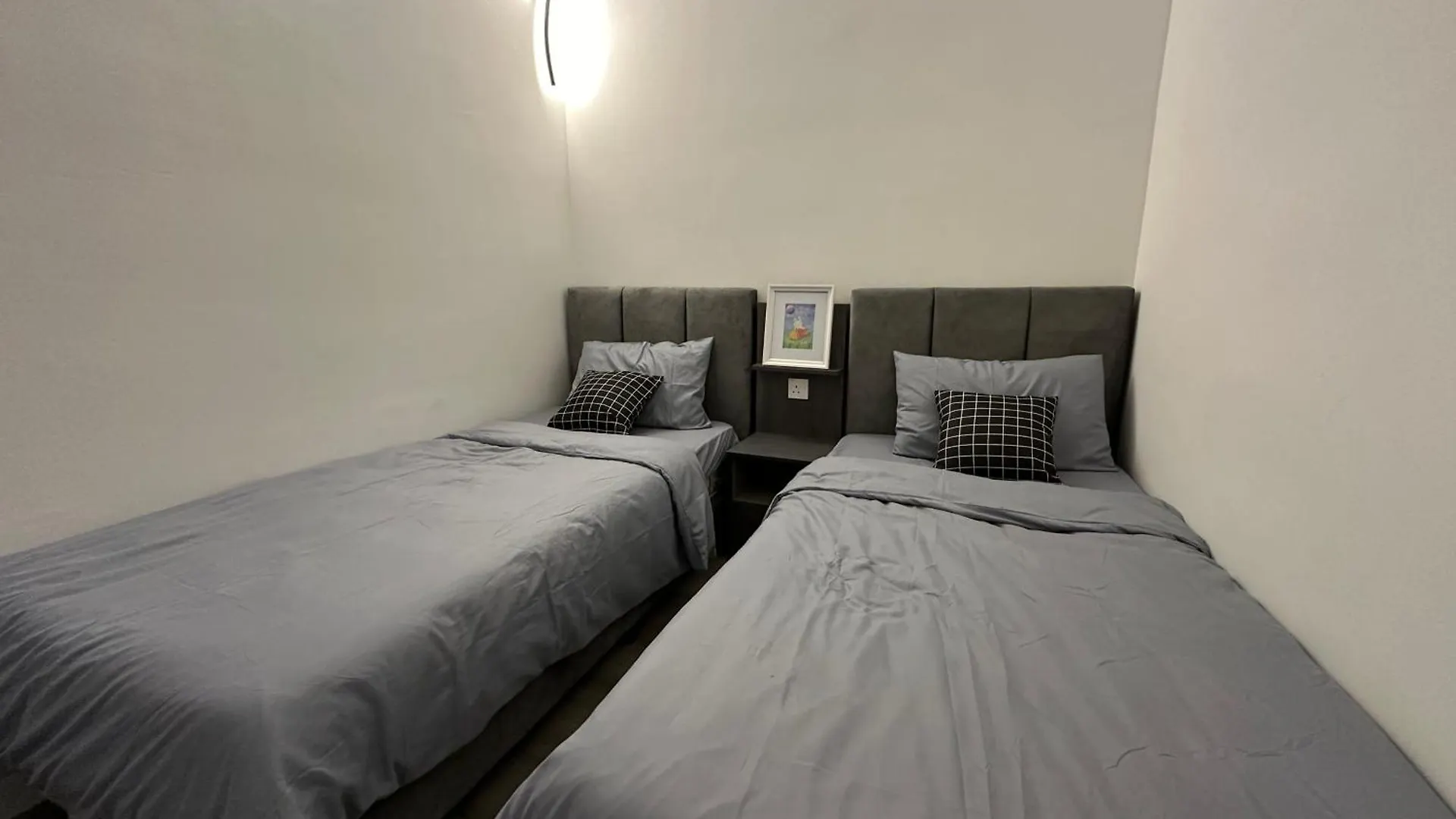Kl Pantai Bangsar South 3Br 6-11 Pax Next To Npe Apartment Kuala Lumpur