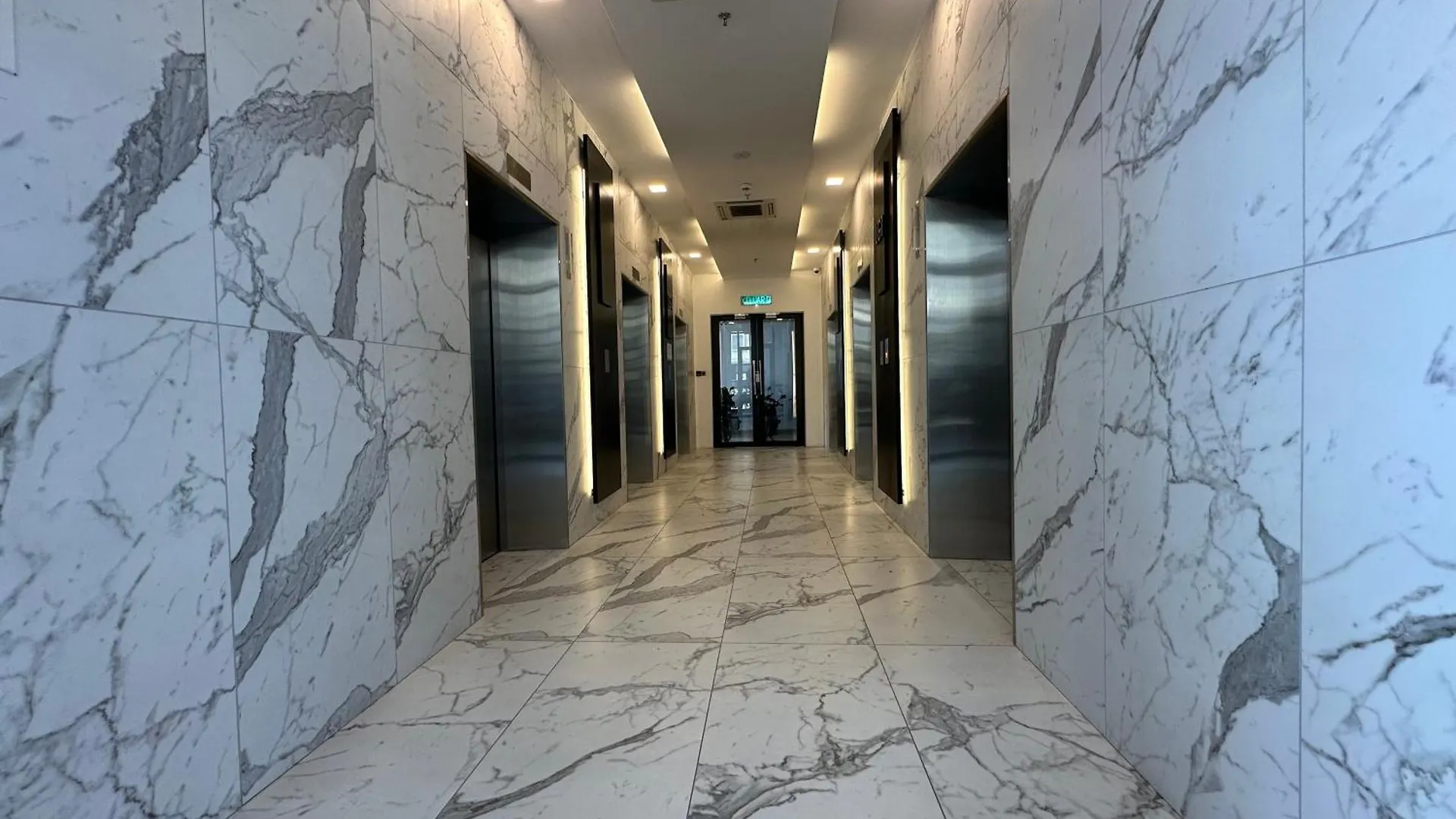 Kl Pantai Bangsar South 3Br 6-11 Pax Next To Npe Apartment Kuala Lumpur 0*,
