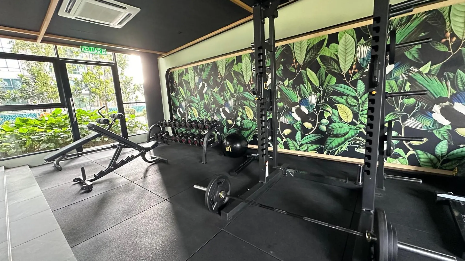 Kl Pantai Bangsar South 3Br 6-11 Pax Next To Npe Apartment Kuala Lumpur