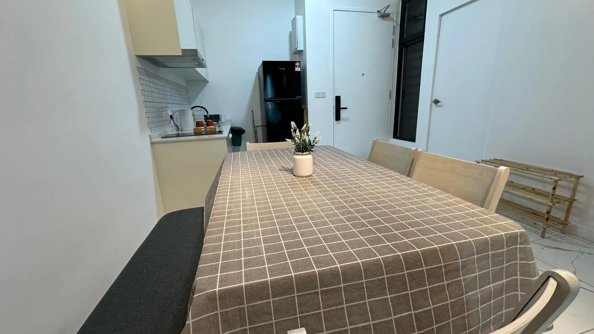 Kl Pantai Bangsar South 3Br 6-11 Pax Next To Npe Apartment Kuala Lumpur 0*,