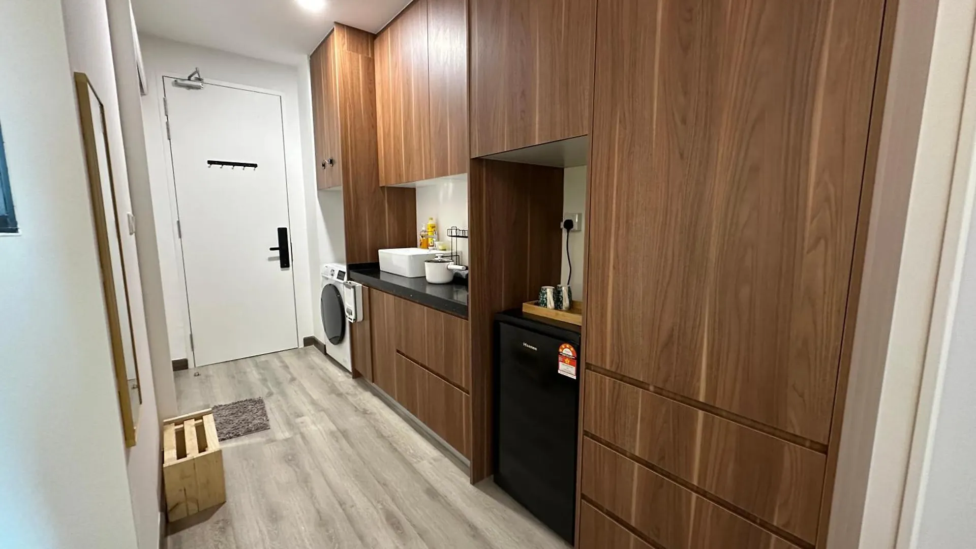 Kl Pantai Bangsar South 3Br 6-11 Pax Next To Npe Apartment Kuala Lumpur Malaysia