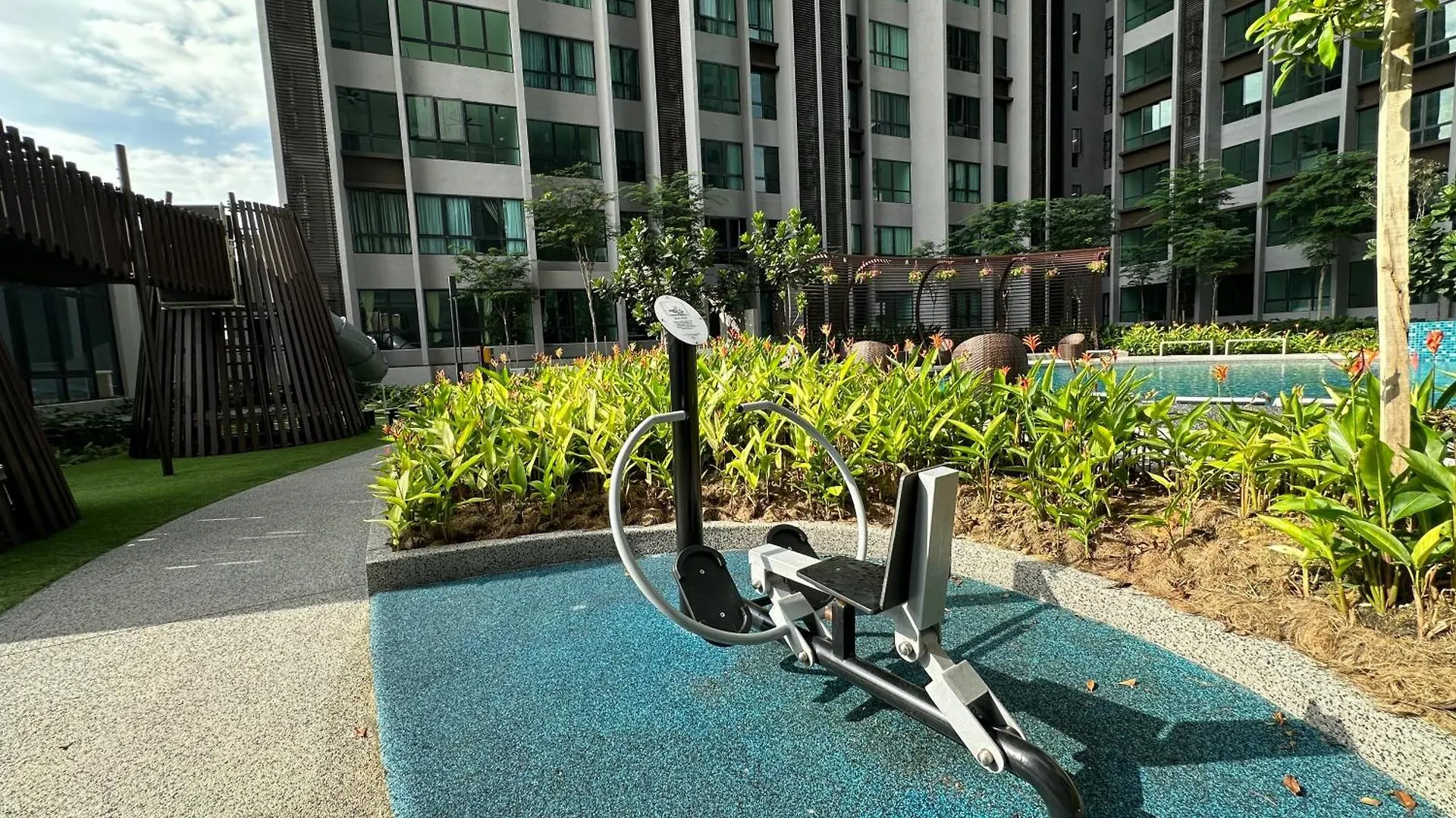 Kl Pantai Bangsar South 3Br 6-11 Pax Next To Npe Apartment Kuala Lumpur Malaysia