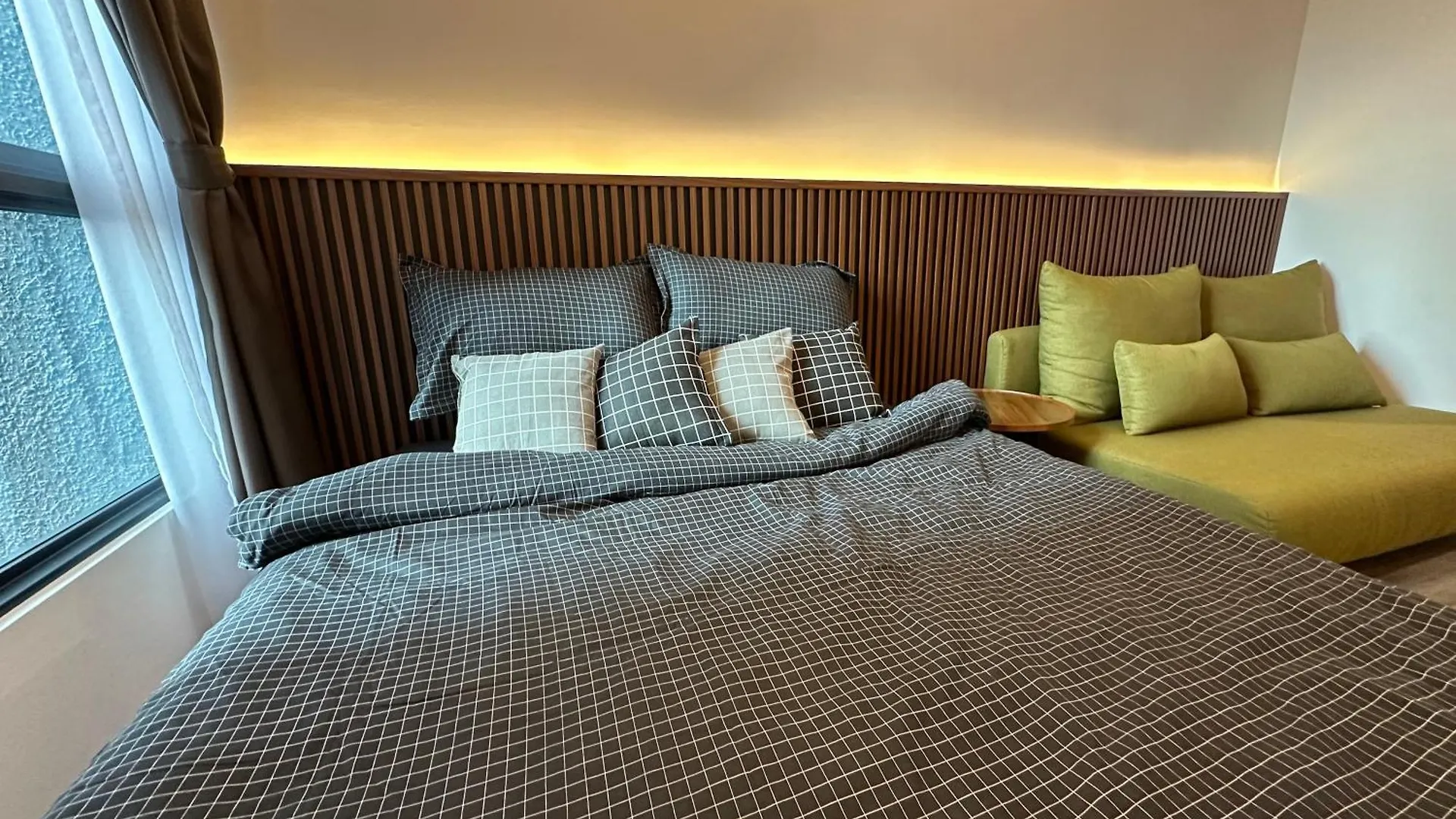 Kl Pantai Bangsar South 3Br 6-11 Pax Next To Npe Apartment Kuala Lumpur
